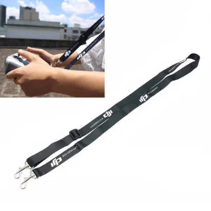 Drone Remote Control Double Hook Lanyard Adjust Parts for DJI Mini 3 Pro/Air 2S - Picture 1 of 8