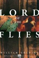 Lord of the Flies - Paperback By Golding, William - ACCEPTABLE