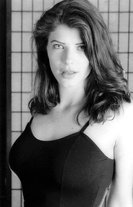 Imogen Annesley Australian Actress OLD PHOTO 14