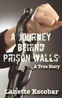 A Journey Behind Prison Walls.by Lanette  New 9780983981985 Fast Free Shipping<|