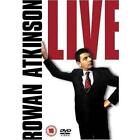 Rowan Atkinson Live [DVD] [1992] [2008]