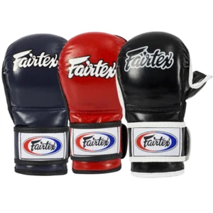 Fairtex MMA Sparring Handschuhe Sparring Fight Grappling Handschuhe - Bild 1 von 8