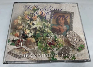 The Wedding Album [Peter Pan] by Various Artists CD, Sep-1995, 2 Discs, 9948-2 - Picture 1 of 4