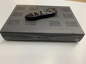 Decoder Humax CI-5100 Common Interface Telecomando RS-101P - Foto 1 di 6
