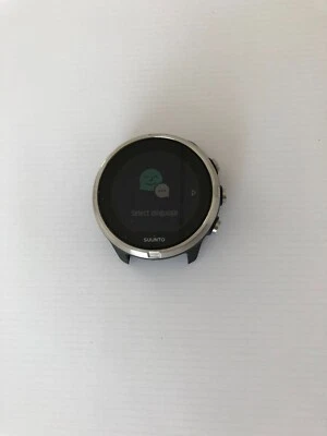 Reloj inteligente Suunto 9 Gen 1 Foto 1 de 2