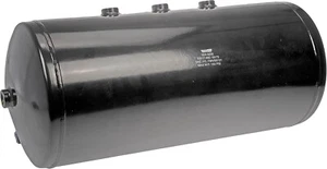 New GENUINE Dorman 924-5830 Air Tank Reservoir For 95-05 Peterbilt 330 - Bild 1 von 10
