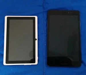 ZTE Model K88 & Zeepad 7.0. See Description. - Zdjęcie 1 z 1