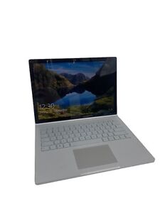 Microsoft Surface Book 3 Intel i7-1065G7 16GB RAM 256GB Touch NVIDIA GTX 1650