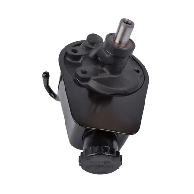 Насос гидроусилителя руля с резервуаром для Chevrolet C1500 C2500 K1500 K2500 1990-1995 - Изображение 1 из 4