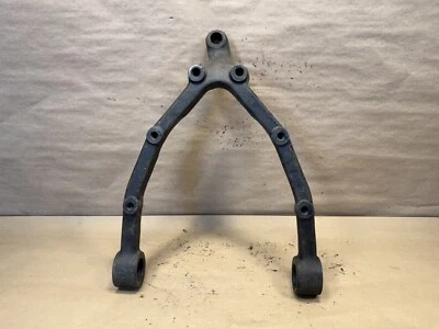 Jaguar XJS XJ12 XJ6 suspensão dianteira original inferior esquerda LH Wishbone C41315 fabricante de equipamento original - Imagem 1 de 4