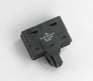 Allen Bradley PN-140582 Kinetix 5500 Bussbar Terminal Block Contact Connector - Picture 1 of 7