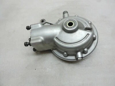 Mozzo Ruota cardano Posteriore Yamaha Virago 500 535 XV 89 90 91 92 93 al 2001 Foto 1 de 4