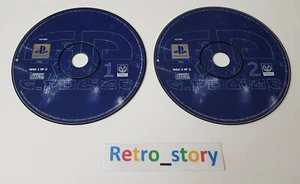 Sony Playstation PS1 - G-Police - CD Seul - Picture 1 of 1