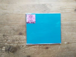 Garbage Only Happy When It Rains Excellent 1995 Release CD Single D1199 - Picture 1 of 3