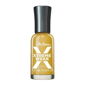 Sally Hansen Hard As Nails Xtreme Wear, Nail Polish - 350 Spill the Liber-tea - Picture 1 of 2