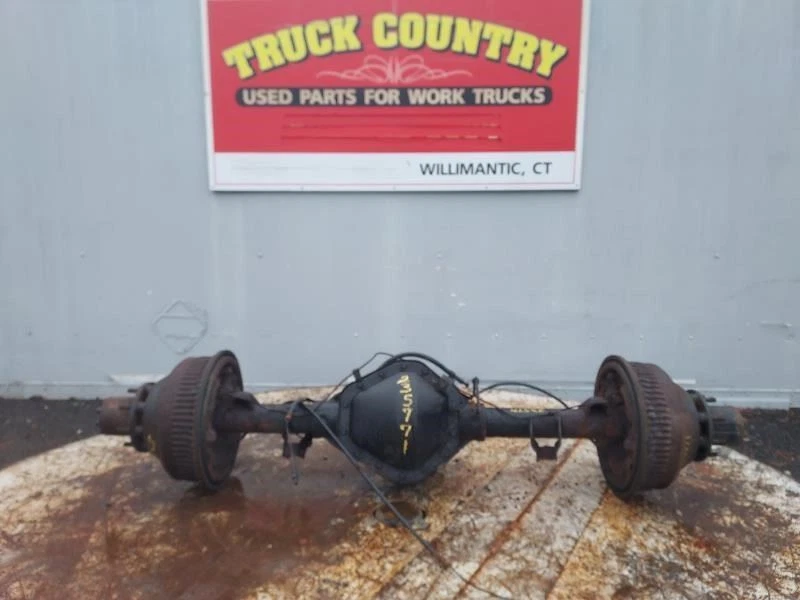 Rear Axle 2WD Model VIN R 5th Digit DRW Fits 73-89 GMC 3500 PICKUP 194455 - Изображение 1 из 4