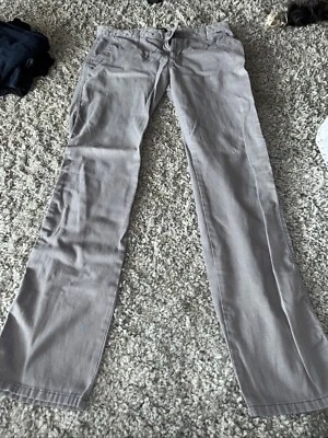 vaqueros vans Foto 1 de 2