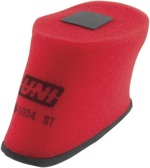 Filtro de aire Uni NU-1004ST Husqvarna AE500/CR250/CR500/WR250/XC250/XC500 1983-1984 Foto 1 de 1