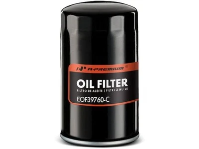 Filtro de aceite para motor Kenworth T300 1995-1999 APR 63667FHYB 1996 1997 1998 Foto 1 de 2