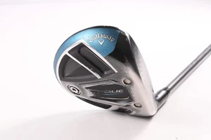 Callaway Rogue #4 Wood / 17 Degree / Stiff Flex Aldila Synergy 60 Shaft - Picture 1 of 8