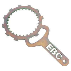 1997-2001 Triumph Speed Triple (EFI) Motorcycle EBC Clutch Basket Removal Tool - Picture 1 of 2