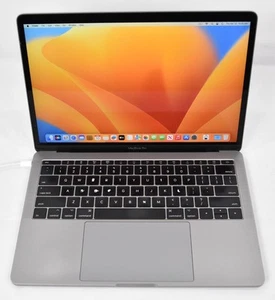 Laptop Apple MacBook Pro 13 2017 i5-7360U 2,3 GHz 8 GB 500 GB SSD Ver detalles - Imagen 1 de 19