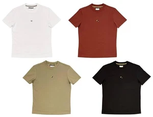 Camiseta sostenible con logotipo BUDDY - Imagen 1 de 11