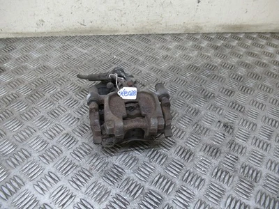 Audi TT ULTRA S-LINE 8S 2015 2,0 TDI MK3 cupé pinza de freno trasera derecha *8028 Foto 1 de 4