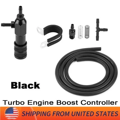 1-30 PSI Car Universal Adjustable Turbo Charger Closed Loop Turbo Engine Control - Image 1 of 4