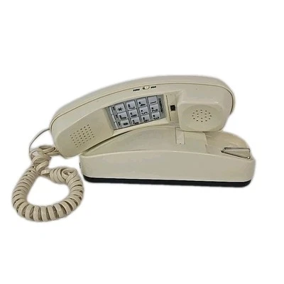 Conair SW204AL Single Line Corded Phone - Изображение 1 из 4