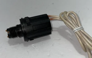 1 RAIN BIRD SOLASSG4 #236239 EZ BLEED SOLENOD LOST CAP - Bild 1 von 3
