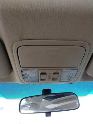 Console Front Roof Fits 07-11 CR-V 3024075 Foto 1 de 4