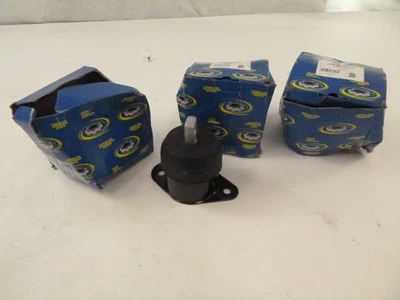 Paquete de 3 montaje de motor DEA delantero derecho A4517 para Acura TL TSX/Honda Accord 2003-2008 Foto 1 de 3