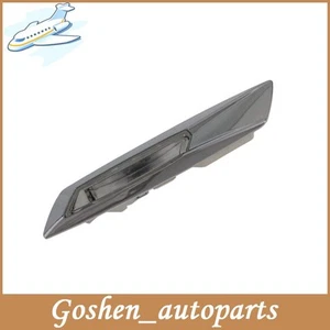 Fits For 5' F07 GT 2010-2015 Front Right Side Additional Turn Corner Light Lamp - Picture 1 of 8