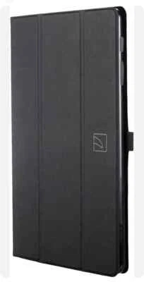 Tucano Gala folio case for Samsung Galaxy Tab A (10.1") Folio Black - Image 1 of 4