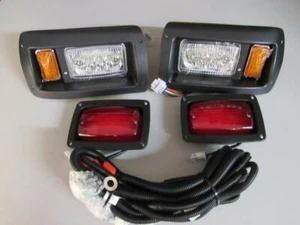 Carro de golf Club Car DS modelo LED y kit de luz trasera 1001 - Imagen 1 de 1
