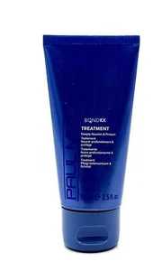 Paul Mitchell BondRx Treatment Deeply Nourishing & Protect 2.5 oz - Picture 1 of 1