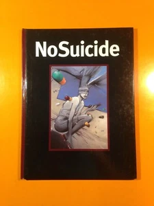 COLLECTIF : NOSUICIDE EN EO! - Picture 1 of 8
