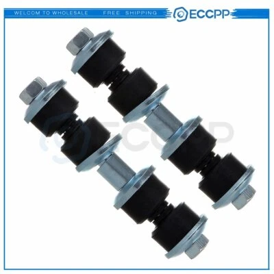 Rear Stabilizer Sway Bars Links For Ford Focus Mazda Protege Toyota Tercel - Image 1 of 4