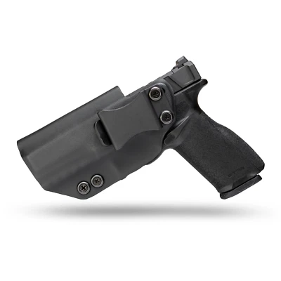 Watchdog Tactical IWB Holster for Springfield Armory Echelon, Left-Handed - Image 1 of 4