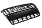Grille Sports Grill Grille Grill Black Holder Pdc for Audi A4 B7 8E+ Avant