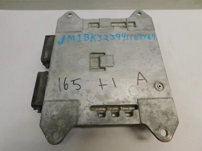 Mazda Mazda3 2009 (4 cilindros 3 2,3 L FI DOHC 138 CID) OEM ECU L3A2 18 881C Foto 1 de 4