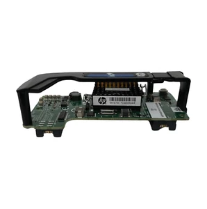 Partia 2x - 701527-001 HP FLEXFABRIC 20GB 2-PORTOWY ADAPTER 630FLB 700063-001 - Zdjęcie 1 z 10