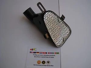 BULTACO LOBITO AIR FILTER NEW AIR FILTER BOX BULTACO LOBITO NEW AIR FILTER LOBIT - Picture 1 of 5
