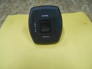 *RV 12VDC EXTEND/RETRACT AWNING CONTROL MOMENTARILY SWITCH BY SIGMA FREE SHIP - Bild 1 von 3