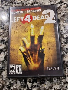 Left 4 Dead 2 (PC, 2009) - Picture 1 of 4