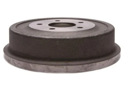 For 2002-2007 Saturn Vue Brake Drum Rear Raybestos 36391JP 2006 2004 2003 2005 - Image 1 of 2
