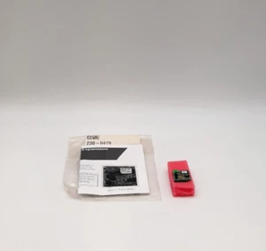 Emerson 638-3362 Erweiterte Modem Erweiterungskarte - Bild 1 von 3