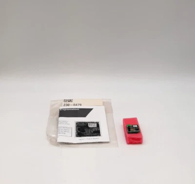 Emerson 638-3362 Enhanced Modem Expansion Card - Image 1 of 3