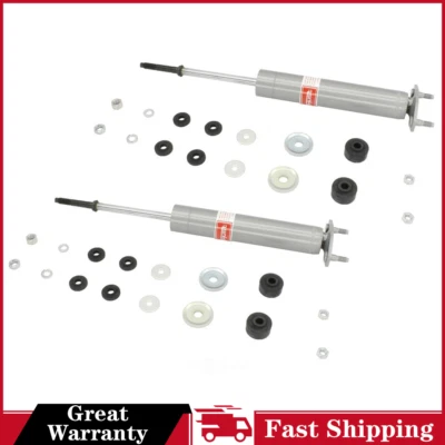 For Ford Falcon 1960-1965 1966 1967 1968 1969 1970 2x Front KYB Shock Absorber - Image 1 of 3